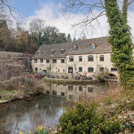 Egypt Mill Hotel And Restaurant Nailsworth Esterno foto